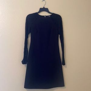 Black dress. size 2